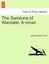 NEW The Swintons Of Wandale. A Novel. by Joseph... BOOK (Paperback / softback)
