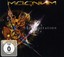 Magnum - The Visitation - CD+DVD NEU