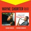 Wayne Shorter Quintet - Second Genesis/Wayning Moments