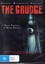 The Grudge (DVD, 2012) Brand New Sealed #cb1