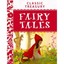 Classic Treasury - Fairy Tales: Beautiful Illustrations Draw in Children, Encour