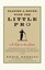Playing a Round with the Little Pro: A Life in the Game by Eddie Merrins...