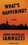 What's Happening? by John Nicholas Iannuzzi (English) Paperback Book Free Shippi
