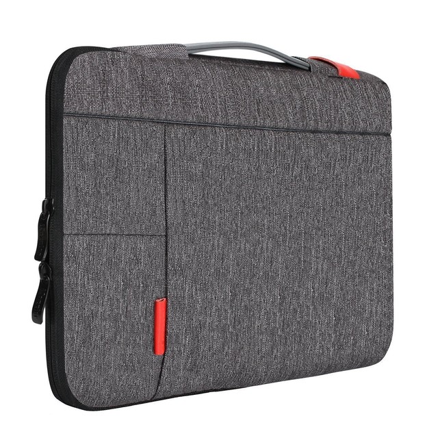 Stylish Laptop Computer Bag 15 6 Leather Handle Carry Case Sleeve Stylish Laptop Computer Bag 15 6 Leather Handle Carry Case Sleeve Cover Strap Ebay