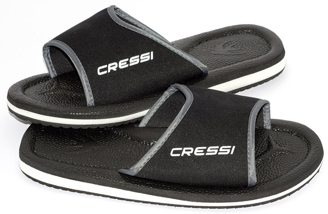 Cressi Lipari Ciabatta per Spiaggia e Piscina Adulti e Bambini x7y Cressi Lipari Ciabatta per Spiaggia e Piscina Adulti e Bambini x7y