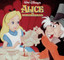 Various Artists-Alice in Wonderland CD NEW