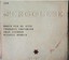 Pergolese CD NEW Maria Pia de Vito Francois Couturier Lechner Rabbia