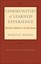 Communities of Learned Experience: Epistolary Medicine in the Renaissance by...