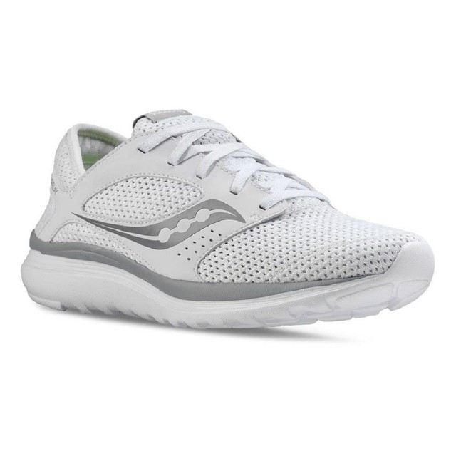 Sneakers Donna Saucony Kineta Relay Memory Foam cod. S152449 Sneakers Donna Saucony Kineta Relay Memory Foam cod. S152449