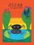 Oscar, the Inquisitive Spider by Evans, Barbara Greene -Paperback
