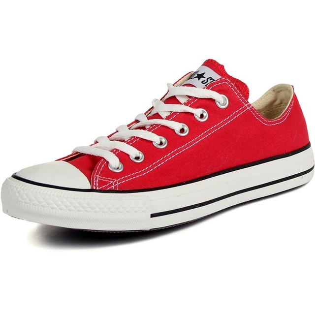 Converse Chuck Taylor All Star Scarpe M9696 Rosso UK 7 EU 40 LN26 13 Converse Chuck Taylor All Star Scarpe M9696 Rosso UK 7 EU 40 LN26 13