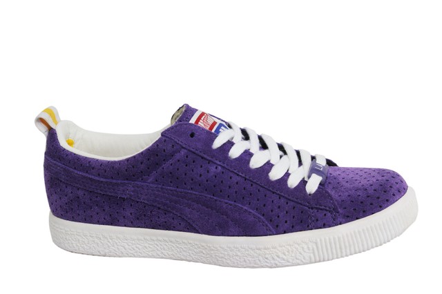 puma clyde uomo puma clyde uomo
