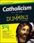 Catholicism All-In-One For Dummies by Consumer Dummies.