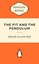 The Pit and the Pendulum (Popular Penguins) by Edgar Allan Poe.