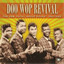 Various Artists-Doo Wop Revival CD / Box Set NEW