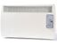 EWT Clima 750WK Wandkonvektor, Konvektor, Badheizer, 750W mit Thermostat