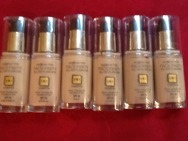 fondotinta max factor 3 in 1 n 75 fondotinta max factor 3 in 1 n 75