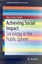 Achieving Social Impact Soler Gallart, Marta SpringerBriefs in Sociology