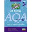AQA (B) AS Biology, Module 3(a): Physiology and Transport (Student Unit Guides)