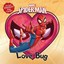 Love Bug (Marvel Spider-Man) - Paperback NEW Marvel Book Gro 2015-12-08