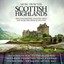 CD Music from Scottish Highlands von Various Artists 2CDs
