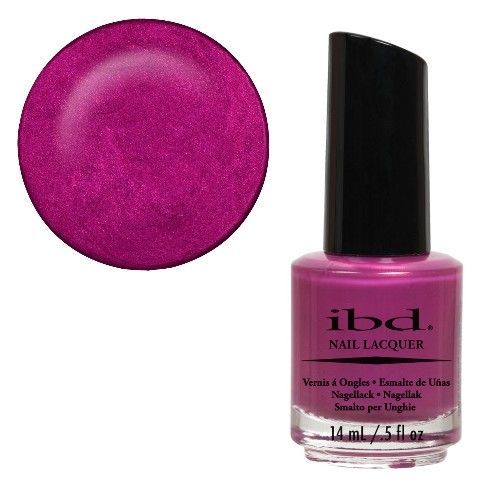 Ibd Nail Lacquer Tabloid Talk 0 5 Ounce Ebay