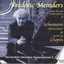 Plays Shumann & Chopin Frederic Meinders Audio CD