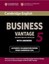 Cambridge English Business 5 Vantage Student's Book with Answers by Cambridge...