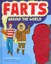 Farts Around the World by Anita Pass (Hardback, 2011)