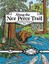 Along the Nez Perce Trail: A Coloring and Activity Book by Atherley, Louanne