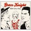 Keep Cool Fool Knight, Grace Audio CD
