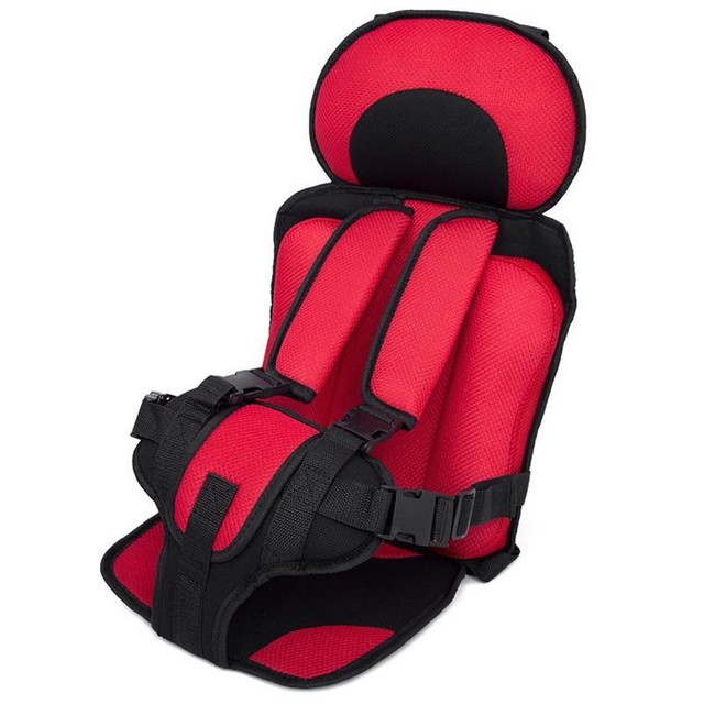 Car Seat Baby Infant Safe Portable Kids Travel Children Elite Black Red Britax B Color 4
