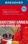 BAEDEKER Grossbritannien und Nordirland mit Reisekarte (14. Auflage 2016) REISE