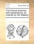NEW The Manual Exercise, With Explanations, As... BOOK (Paperback / softback)