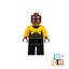 LEGO Spider Man Power Man Minifigure Split From Set 76016 New