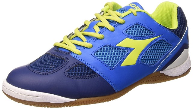 Diadora Quinto5 ID Scarpe Sportive Uomo Blu/Azzurro 44 E7c Diadora Quinto5 ID Scarpe Sportive Uomo Blu/Azzurro 44 E7c