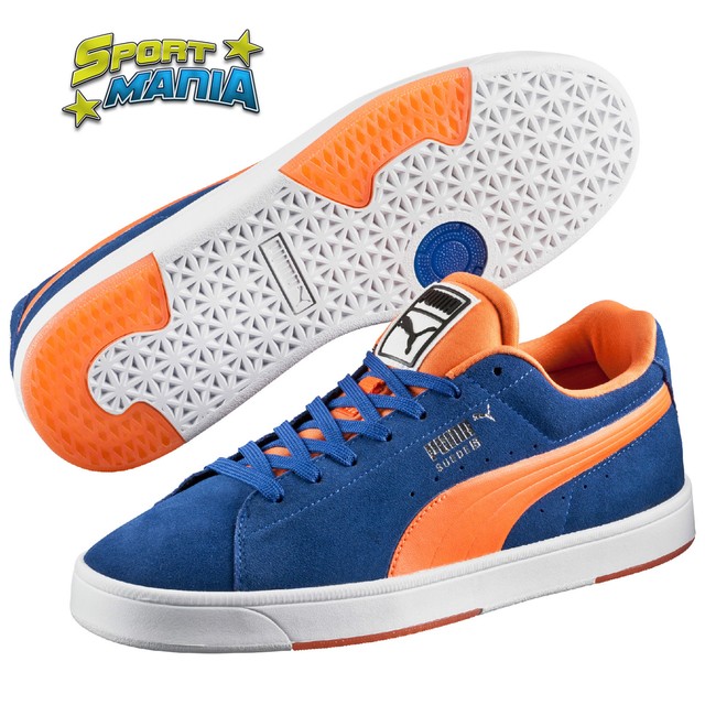 puma suede s uomo puma suede s uomo