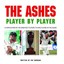 ASHES PLAYER BY PLAYER PAT MORGAN
