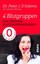D'Adamo, Peter J.: 4 Blutgruppen - Das Original-Blutgruppenkonzept, Taschenbuch