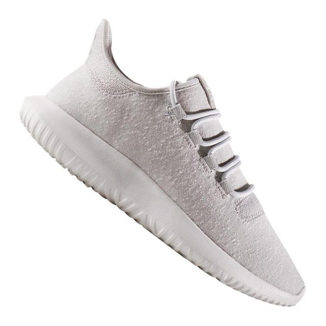 ADIDAS ORIGINALS TUBULAR OMBRA Sneaker grigiie Bianco ADIDAS ORIGINALS TUBULAR OMBRA Sneaker grigiie Bianco