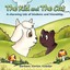 The Kid and the Cat by Norton Kreider, Barabara -Paperback