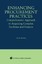 Enhancing Procurement Practices: Comprehensive Approach to Acquiring Complex...