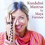 Fiennes, Maya: Kundalini Mantras by Maya Fiennes