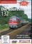 BAUREIHE 132 - Die 3000 PS starke Ludmilla auf Schienen - Eisenbahn - DVD -