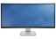 Dell UltraSharp U3415W Curved Monitor (34") 86,36 cm (210-ADYS)