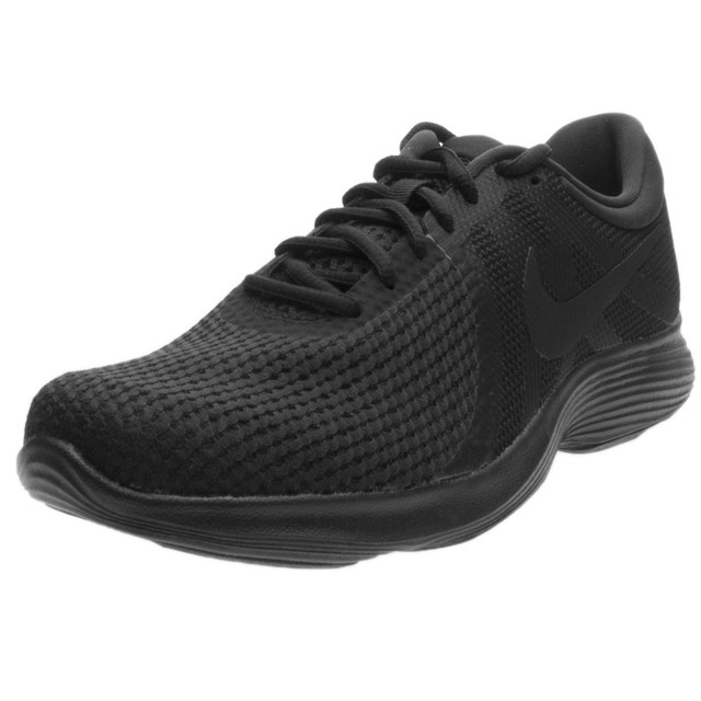 Scarpe Nike Nike Revolution 4 Eu Taglia 43 AJ3490002 Nero Scarpe Nike Nike Revolution 4 Eu Taglia 43 AJ3490002 Nero