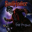 Soulhealer-Bear the Cross CD NEW