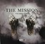 THE MISSION Resurrection - CD - (Best Of, Greatest Hits, Compilation)