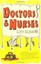 LUCY ELLMANN ___ DOCTORS AND NURSES __ BRAND NEW __ FREEPOST UK