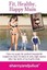 Fitmum by Kieser, Sharny -Paperback
